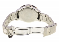 MEN'S INVICTA MODEL 15465 JAPAN QUARTZ WRISTWATCH