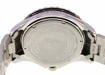 MEN'S INVICTA MODEL 15465 JAPAN QUARTZ WRISTWATCH