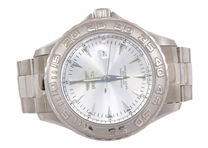 MENS INVICTA MODEL 15465 JAPAN QUARTZ WRISTWATCH
