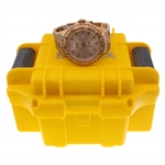 MEN'S INVICTA MODEL 15470 JAPAN QUARTZ WRISTWATCH