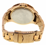 MEN'S INVICTA MODEL 15470 JAPAN QUARTZ WRISTWATCH
