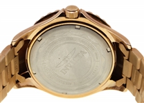MEN'S INVICTA MODEL 15470 JAPAN QUARTZ WRISTWATCH