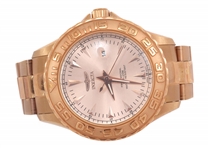 MENS INVICTA MODEL 15470 JAPAN QUARTZ WRISTWATCH
