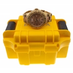 MEN'S INVICTA MODEL 15497 JAPAN QUARTZ WRISTWATCH