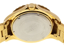 MEN'S INVICTA MODEL 15497 JAPAN QUARTZ WRISTWATCH