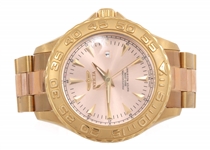 MENS INVICTA MODEL 15497 JAPAN QUARTZ WRISTWATCH
