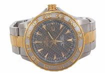 MENS INVICTA MODEL 15851 JAPAN QUARTZ WRISTWATCH