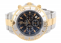 MENS INVICTA MODEL 23881 JAPAN QUARTZ WRISTWATCH