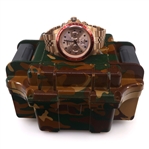 MEN'S INVICTA MODEL 31033 JAPAN QUARTZ WRISTWATCH