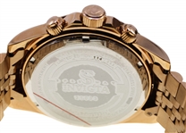 MEN'S INVICTA MODEL 31033 JAPAN QUARTZ WRISTWATCH
