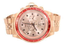 MENS INVICTA MODEL 31033 JAPAN QUARTZ WRISTWATCH