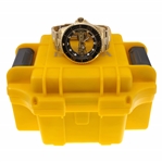 MEN'S INVICTA MODEL 24694 CHINA MECHANICAL WRISTWATCH