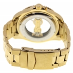 MEN'S INVICTA MODEL 24694 CHINA MECHANICAL WRISTWATCH