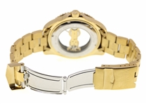 MEN'S INVICTA MODEL 24694 CHINA MECHANICAL WRISTWATCH