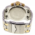 MEN'S INVICTA MODEL 0077 JAPAN QUARTZ WRISTWATCH