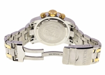 MEN'S INVICTA MODEL 0077 JAPAN QUARTZ WRISTWATCH