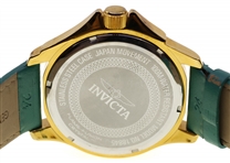 MEN'S INVICTA MODEL 18845 JAPAN QUARTZ WRISTWATCH