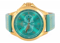 MENS INVICTA MODEL 18845 JAPAN QUARTZ WRISTWATCH