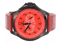 MENS INVICTA MODEL 18848 JAPAN QUARTZ WRISTWATCH
