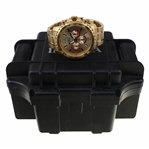 MEN'S INVICTA MODEL 19664 JAPAN QUARTZ WRISTWATCH