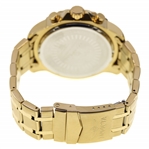 MEN'S INVICTA MODEL 19664 JAPAN QUARTZ WRISTWATCH