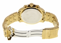 MEN'S INVICTA MODEL 19664 JAPAN QUARTZ WRISTWATCH