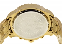 MEN'S INVICTA MODEL 19664 JAPAN QUARTZ WRISTWATCH
