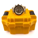 MEN'S INVICTA MODEL 28905 JAPAN QUARTZ WRISTWATCH