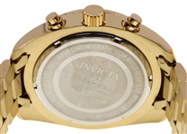 MEN'S INVICTA MODEL 28905 JAPAN QUARTZ WRISTWATCH