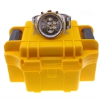 MEN'S INVICTA MODEL 29166 JAPAN QUARTZ WRISTWATCH