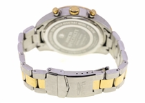 MEN'S INVICTA MODEL 29166 JAPAN QUARTZ WRISTWATCH