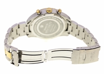 MEN'S INVICTA MODEL 29166 JAPAN QUARTZ WRISTWATCH