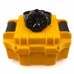 MEN'S INVICTA MODEL 29155 JAPAN QUARTZ WRISTWATCH