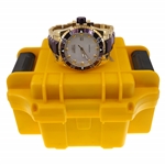 MEN'S INVICTA MODEL 33349 JAPAN AUTOMATIC WRISTWATCH