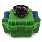 MEN'S INVICTA MODEL 29715 JAPAN QUARTZ WRISTWATCH