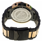 MEN'S INVICTA MODEL 29715 JAPAN QUARTZ WRISTWATCH