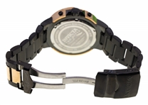MEN'S INVICTA MODEL 29715 JAPAN QUARTZ WRISTWATCH