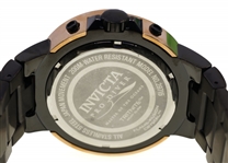 MEN'S INVICTA MODEL 29715 JAPAN QUARTZ WRISTWATCH
