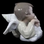 LLADRO PORCELAIN FIGURINES - LOT OF 4
