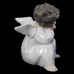 LLADRO PORCELAIN FIGURINES - LOT OF 4