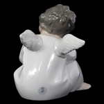 LLADRO PORCELAIN FIGURINES - LOT OF 4