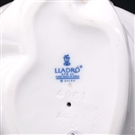 LLADRO PORCELAIN FIGURINES - LOT OF 2