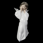 LLADRO PORCELAIN FIGURINES - LOT OF 3