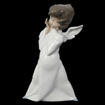 LLADRO PORCELAIN FIGURINES - LOT OF 3
