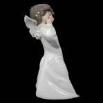 LLADRO PORCELAIN FIGURINES - LOT OF 3
