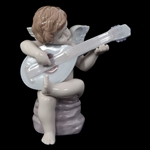 LLADRO PORCELAIN FIGURINES - LOT OF 3