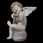 LLADRO PORCELAIN FIGURINES - LOT OF 3