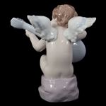 LLADRO PORCELAIN FIGURINES - LOT OF 3