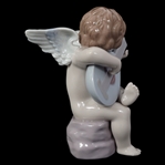 LLADRO PORCELAIN FIGURINES - LOT OF 3
