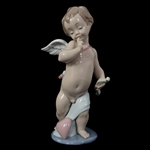 LLADRO PORCELAIN FIGURINES - LOT OF 3
